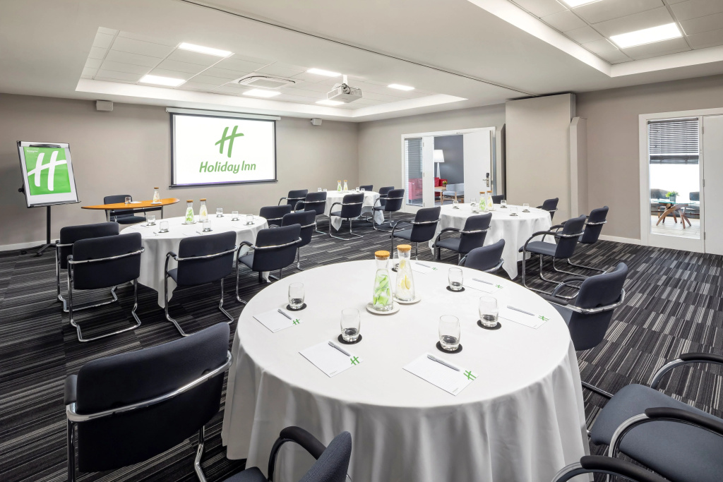 Holiday Inn Coventry M6, Jct.2 by IHG - Général