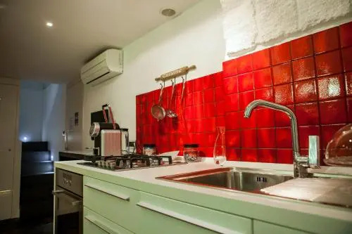 Vingt-Sept Bed and Breakfast - Général
