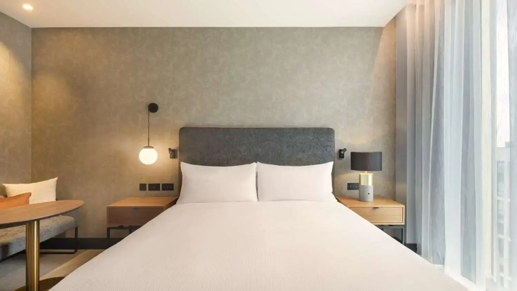 Hotel photo 7