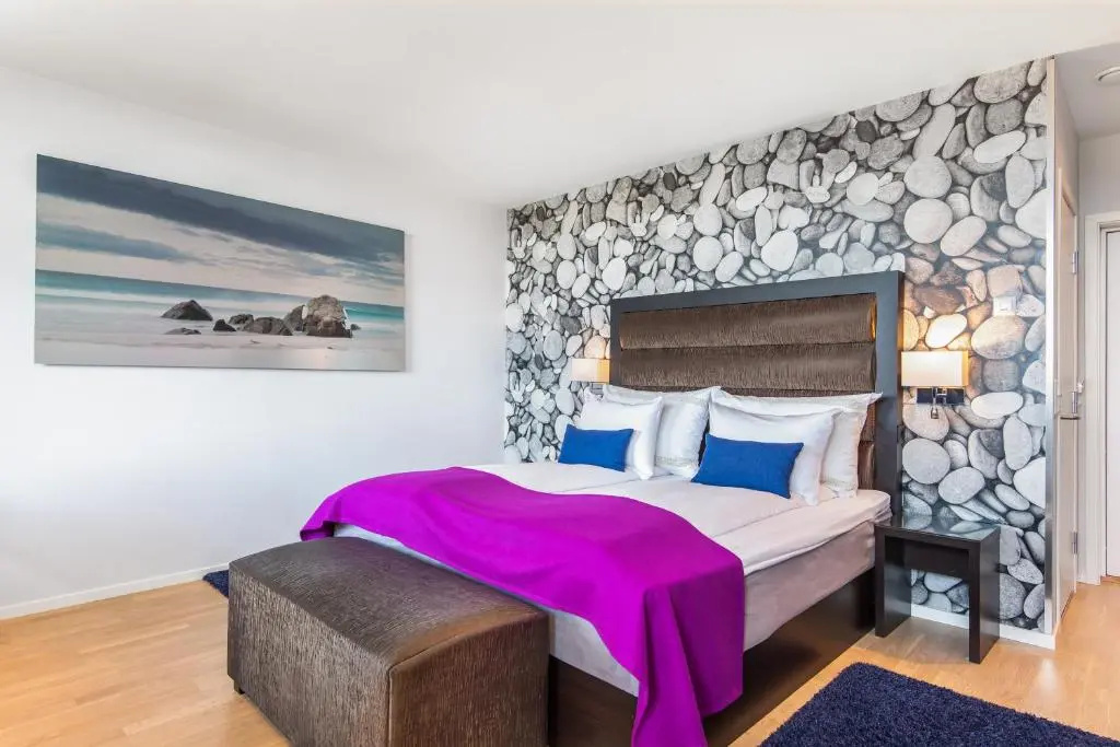 Quality Hotel Ulstein — 1