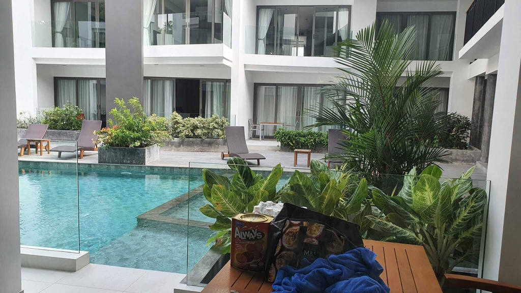 Sunwing Resort Kamala Beach, о. Пхукет, Таїланд мініатюра 54