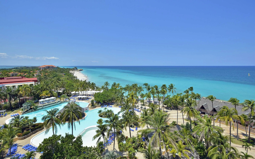 Melia Varadero - фото 17