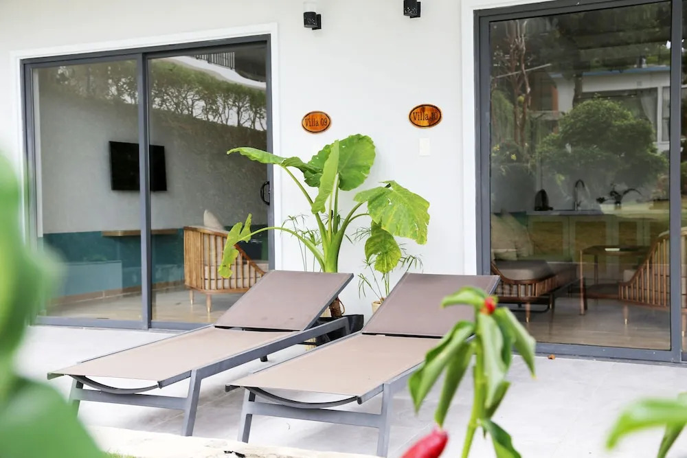 Tomhill Boutique Resort & Spa Phu Quoc
