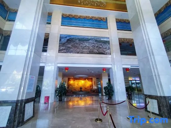 Jiahui Hotel - Général