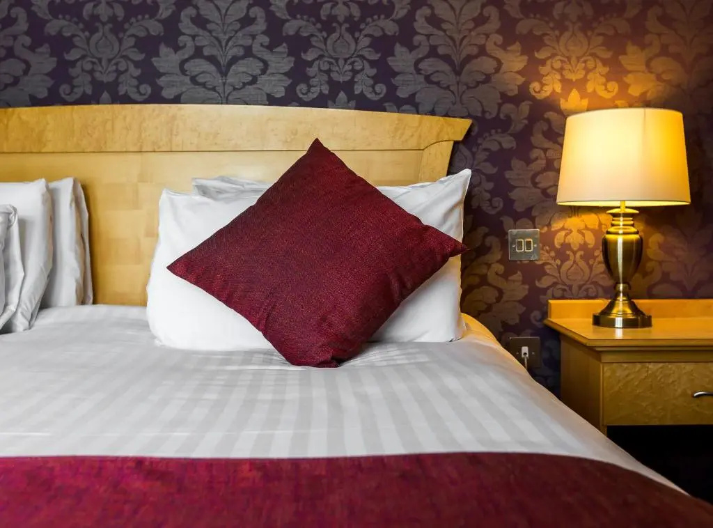 Hellidon Lakes Golf & Spa Hotel - Chambres