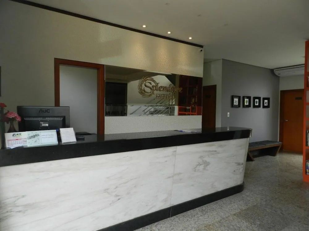 Splendore Hotel - Général