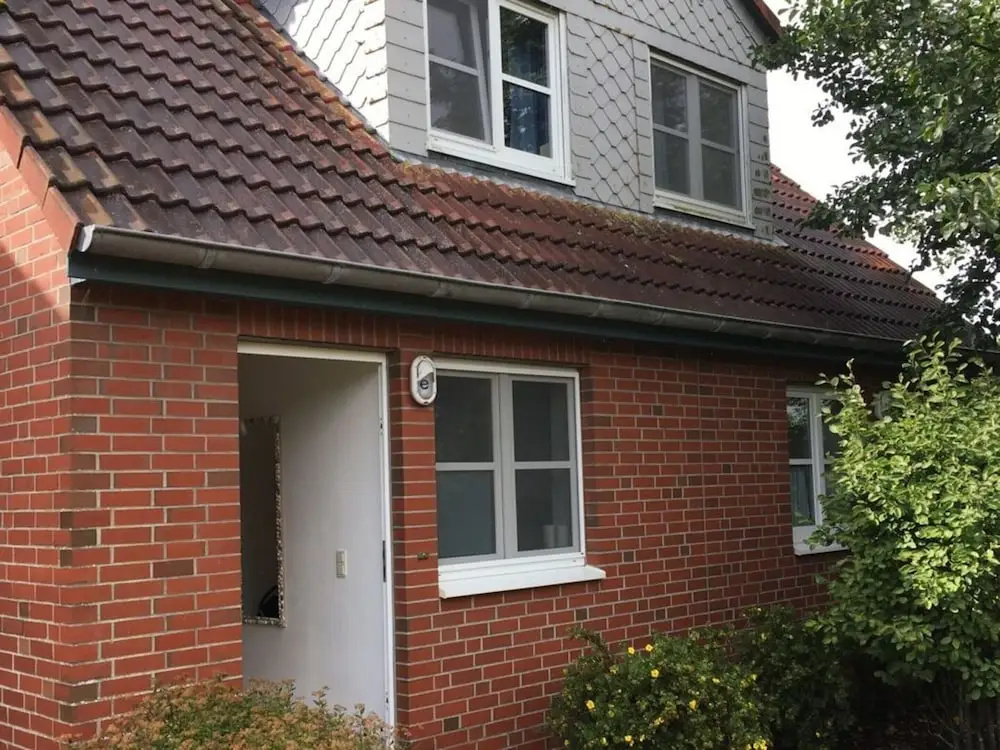 Holiday House House Sound of the sea