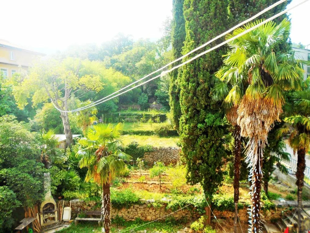 Apartments Villa Helios
