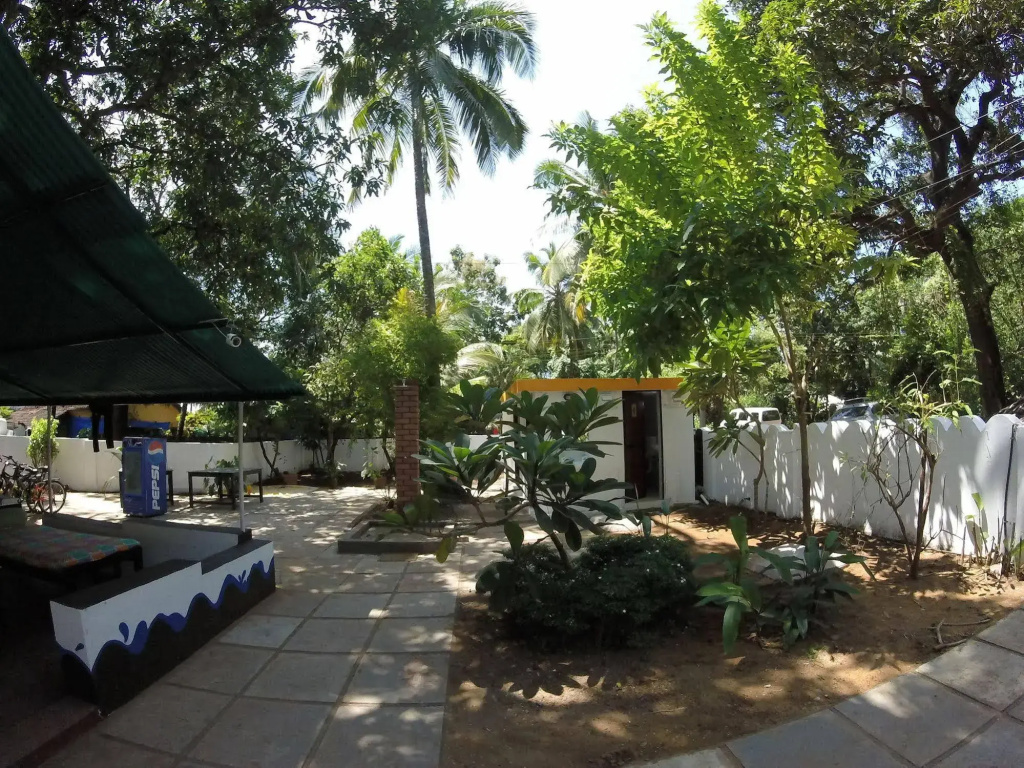 Hotel photo 15