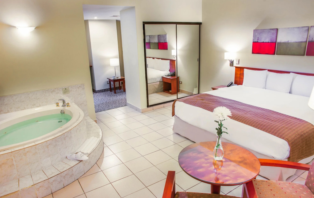 Hotel photo 7