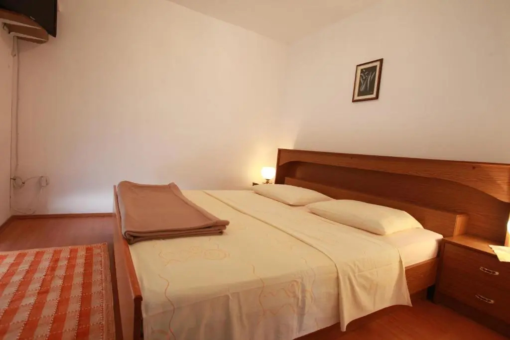 Pension Antonia - Chambres