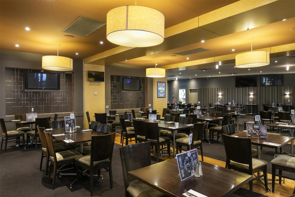 Hotel photo 25