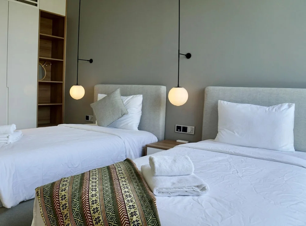 3 Bedrooms private pool villa Phu Quoc — фото 5