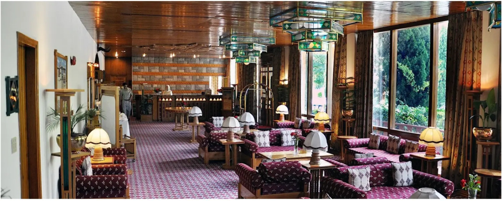Hotel photo 14