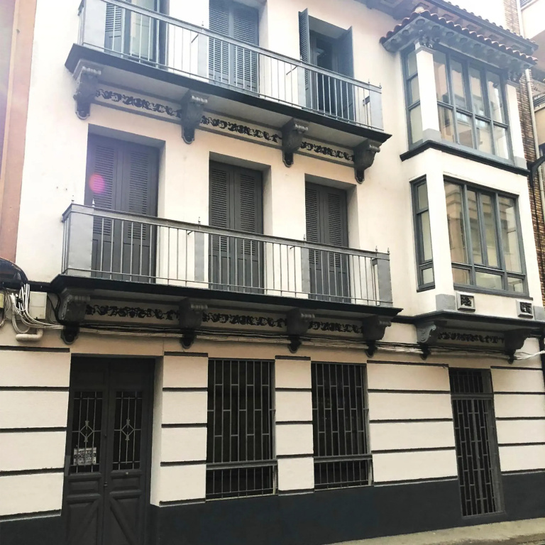 Apartamento Deluxe