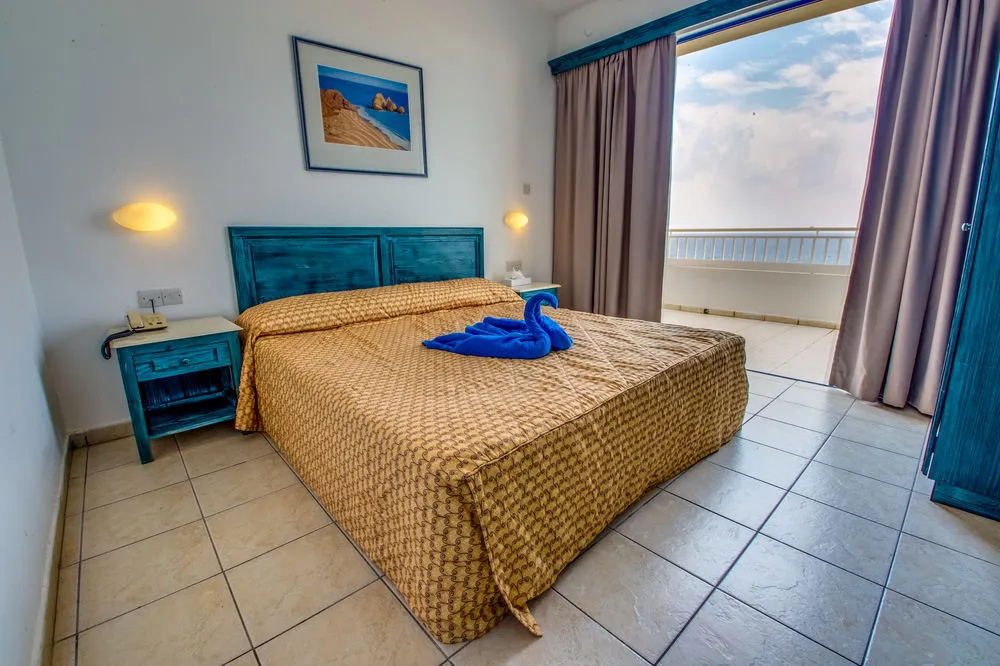 St. George Gardens & Suites - Général