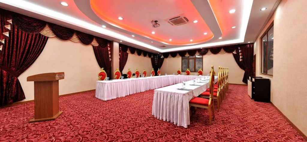 Hotel photo 15