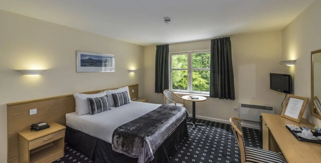 Hotel photo 6