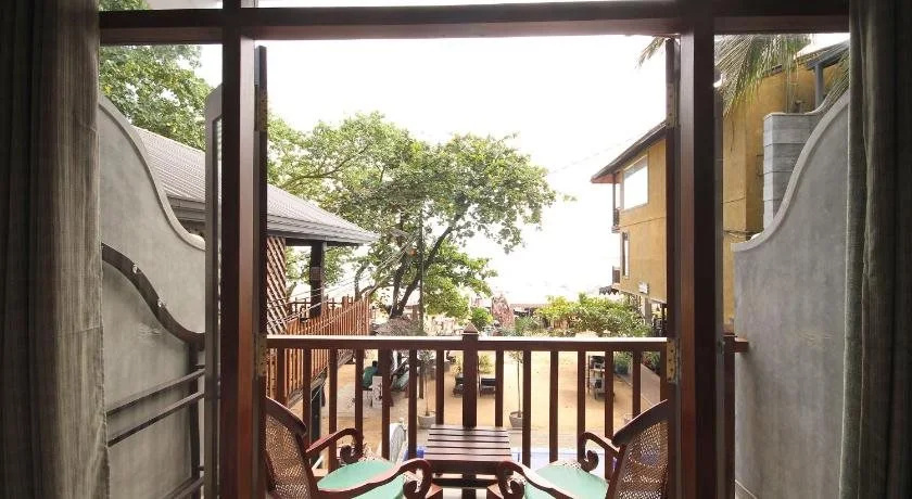Tartaruga Hotel - Général