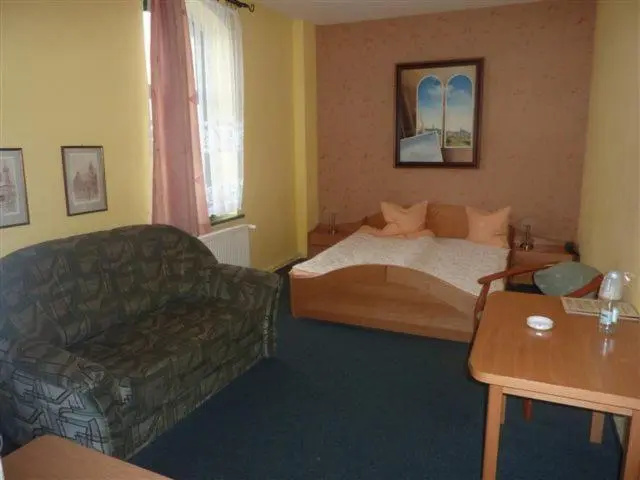 Hotel Maly Mlyn - Chambres