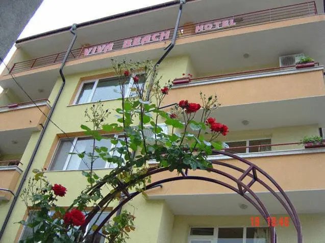 Hotel Viva Beach
