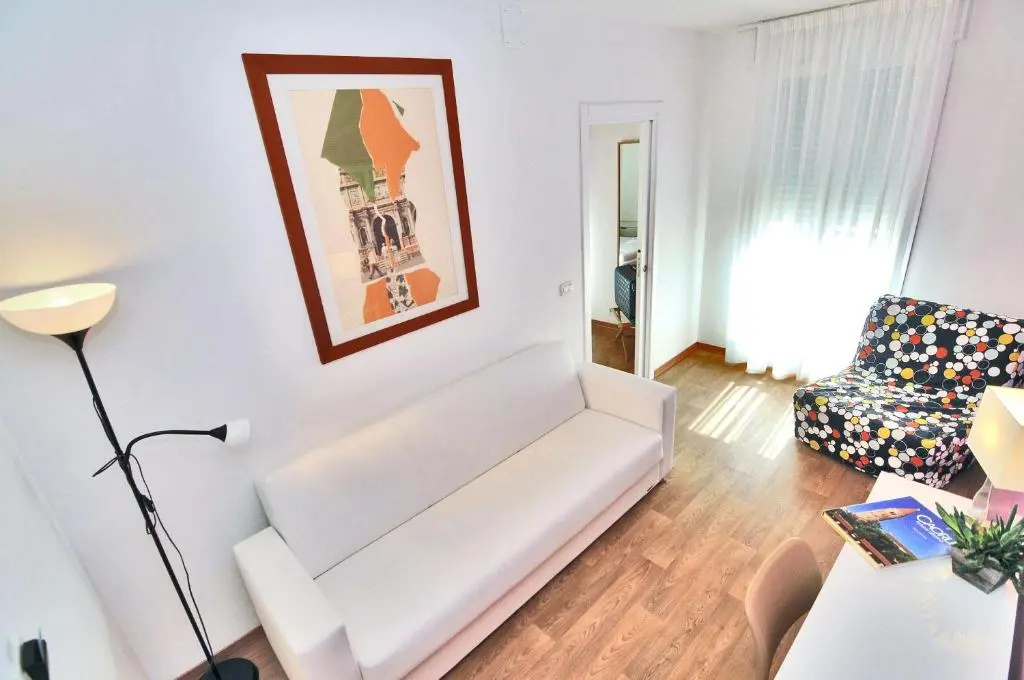 Hotel Nederland - Chambres