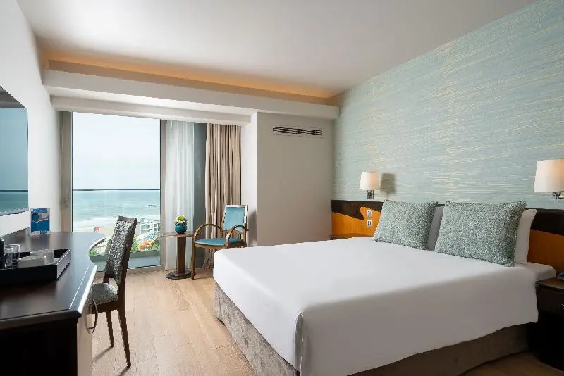 Ana Hotels Europa Eforie Nord - Chambres