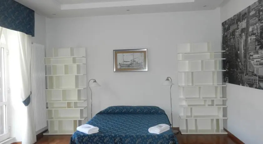 Panoramic Hostel — 4