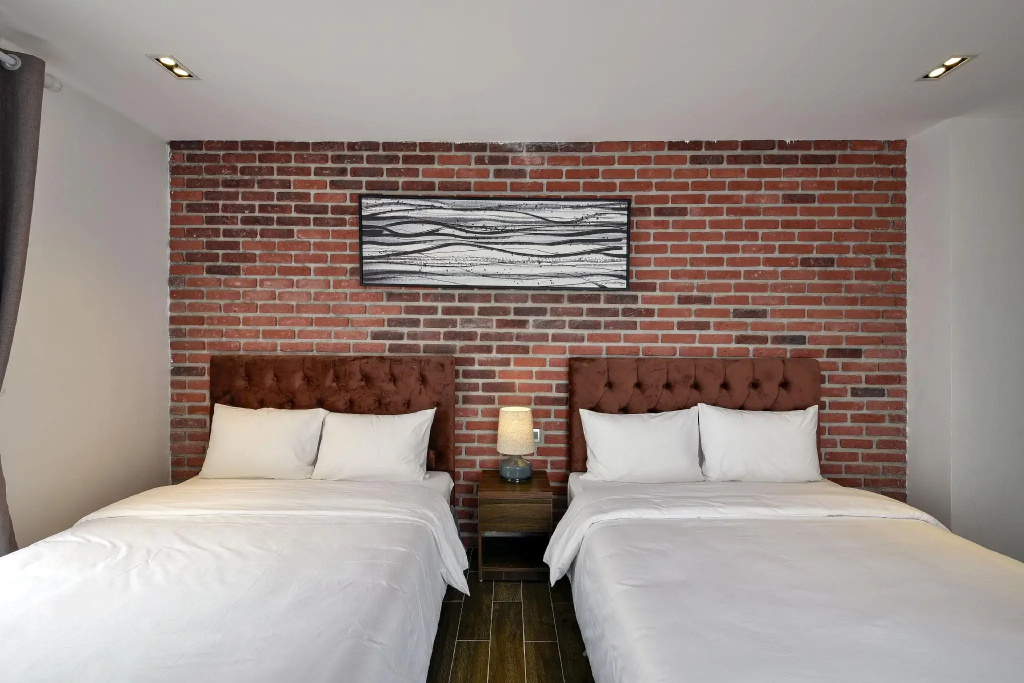 Hotel photo 20