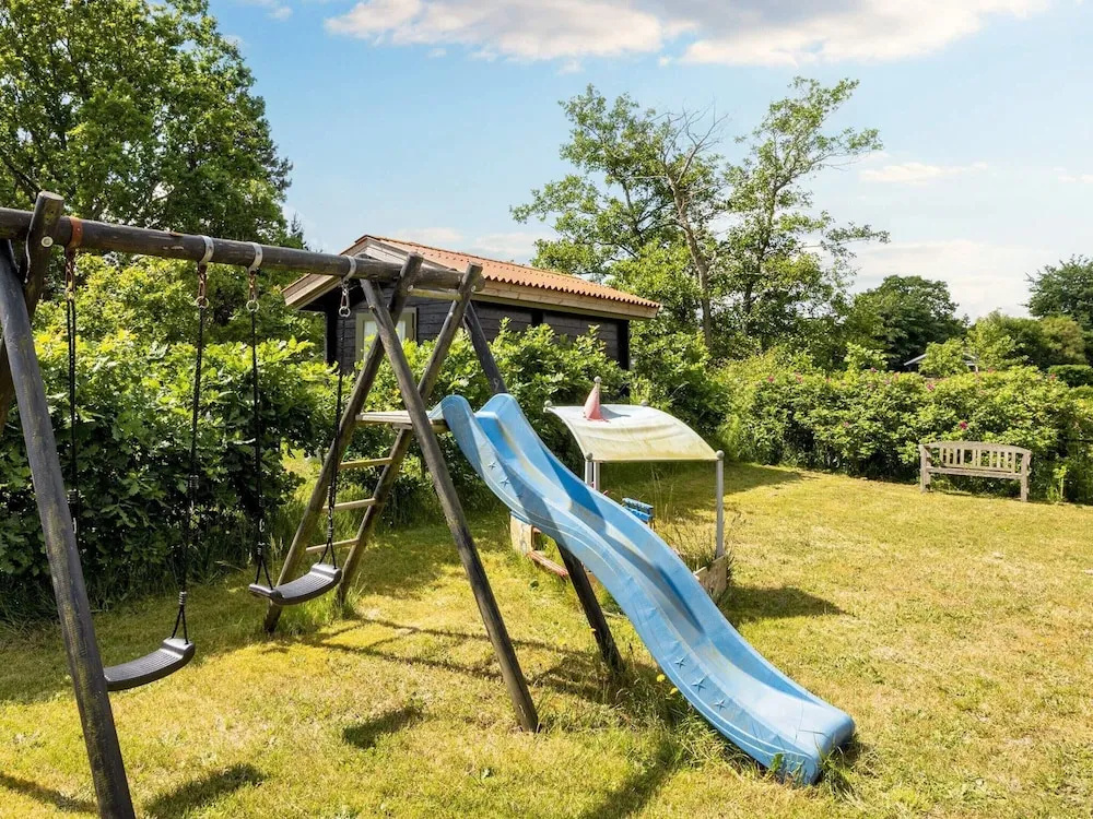4 Star Holiday Home in Hadsund