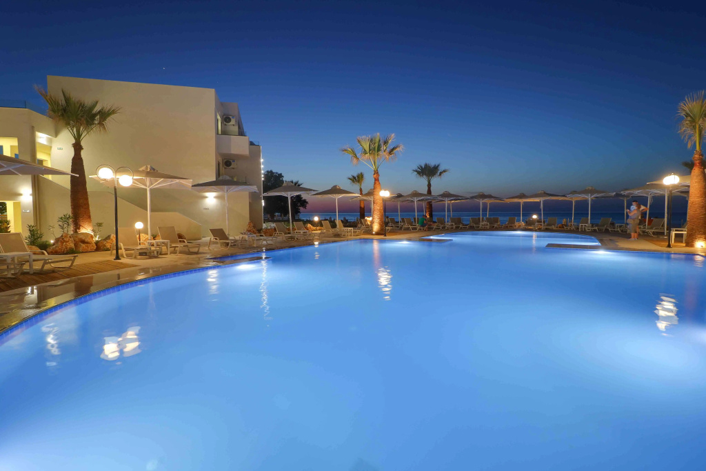 Hotel photo 19