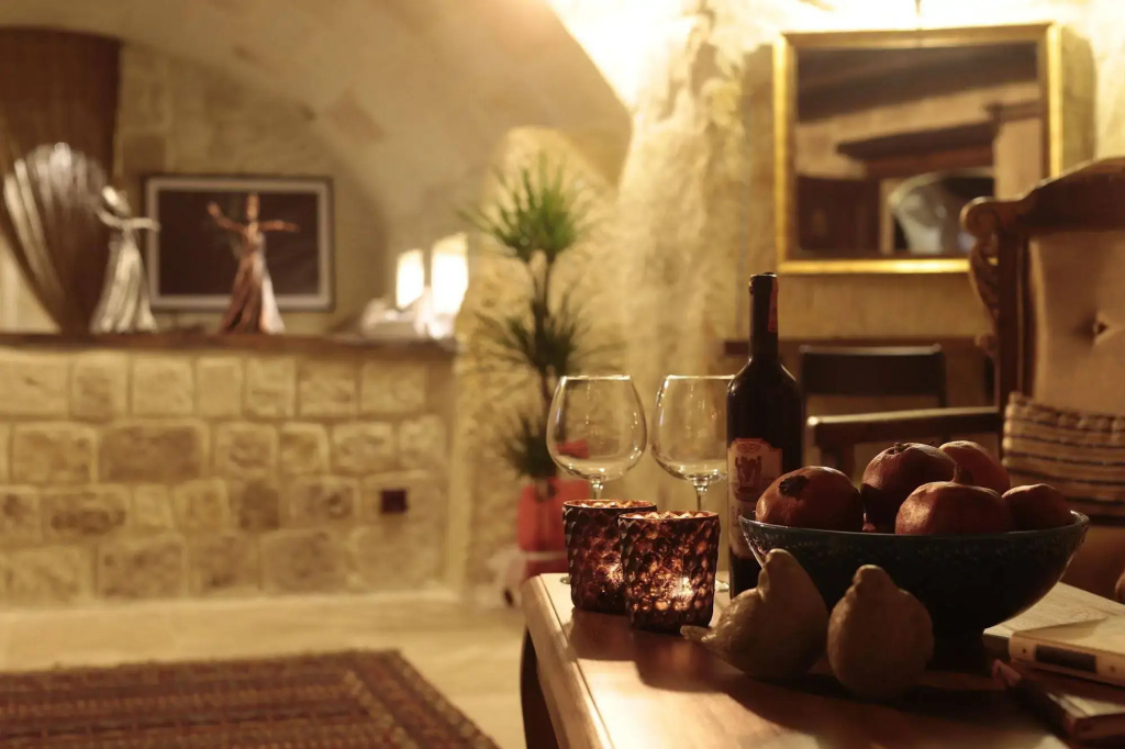 Asuwari Suites Cappadocia - Général
