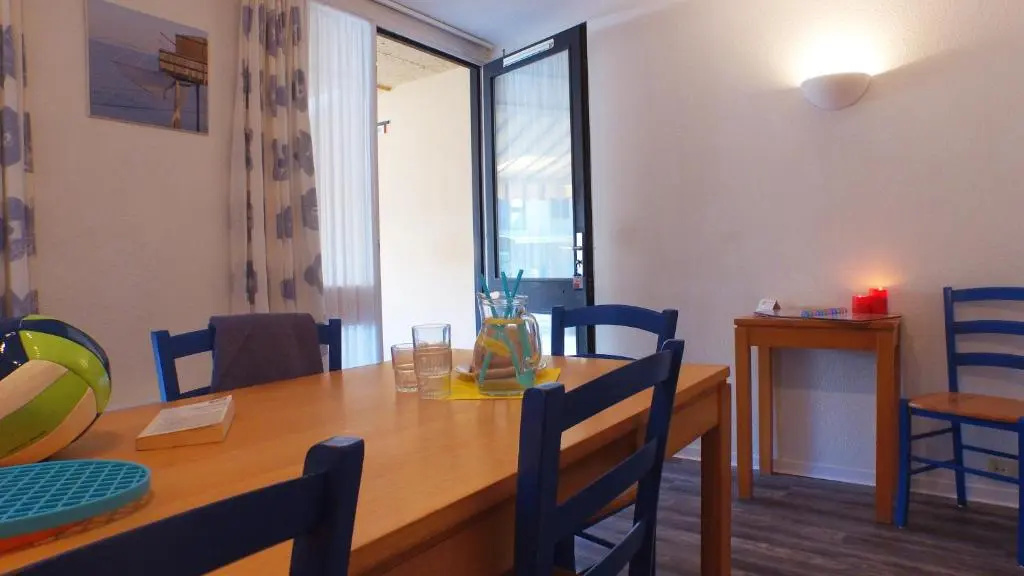 VVF Soulac-sur-Mer Bordeaux Médoc - Chambres