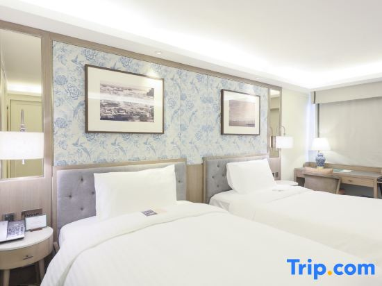Tai O Heritage Hotel - Chambres