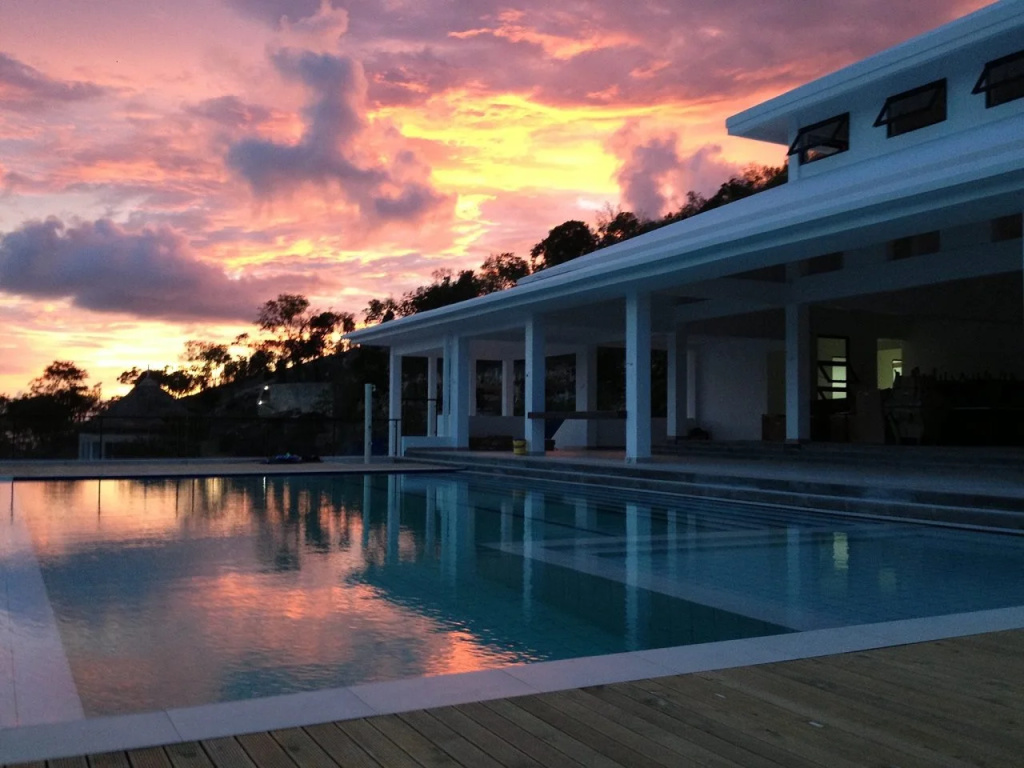 Busuanga Bay Lodge - 5