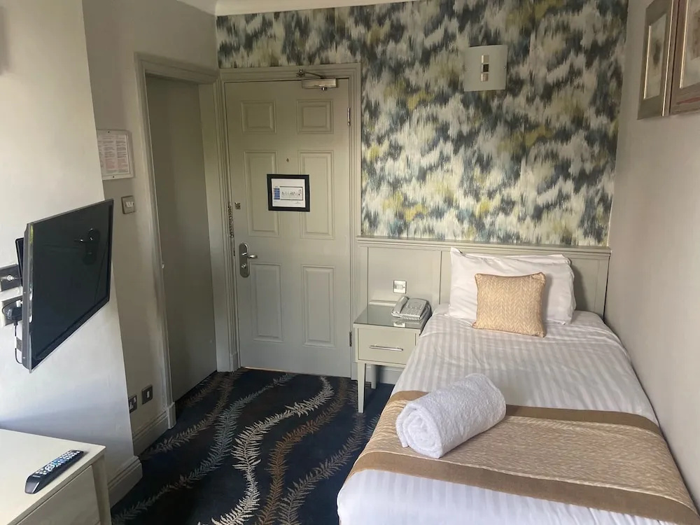 Executive Single room