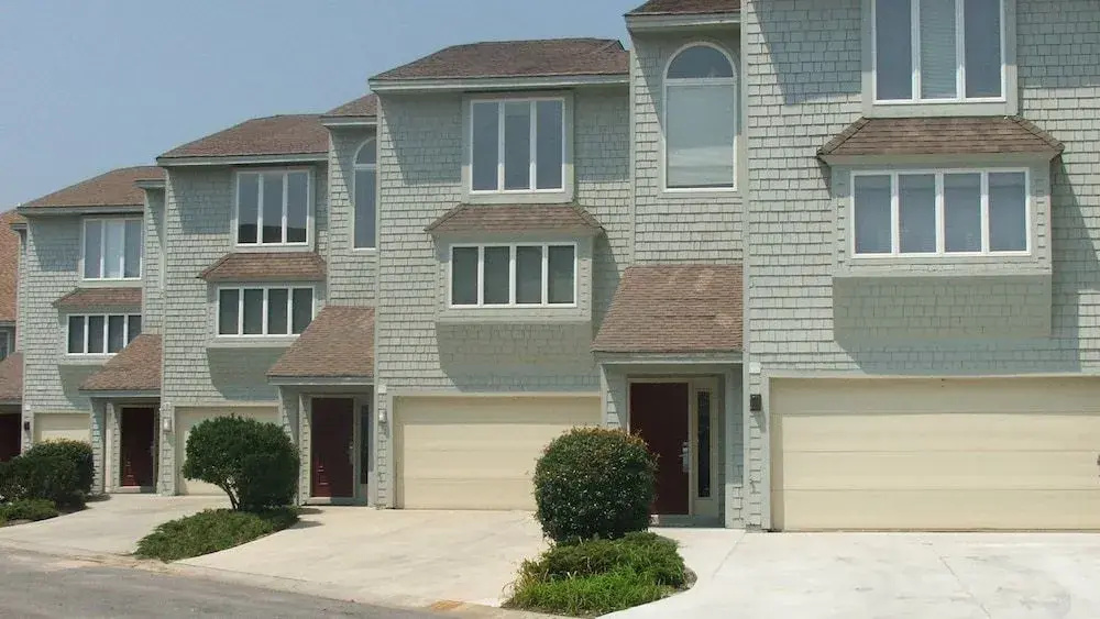 Ocean Dream - 4 Br Home