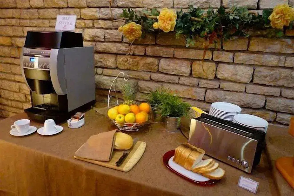 Hotel photo 13