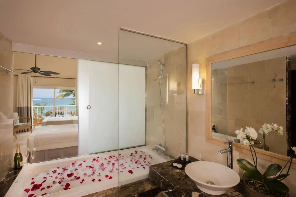 Grand Palladium Palace Resort Spa & Casino - All Inclusive - Général