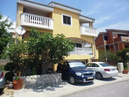 Apartment Jadranka (NOV128)