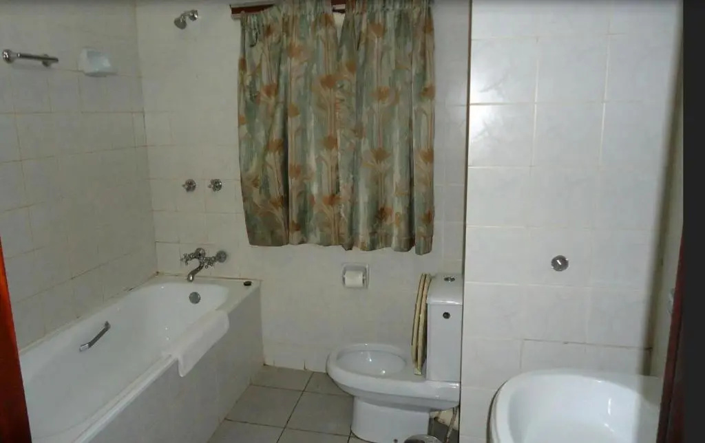 Grand Imperial Hotel - Chambres