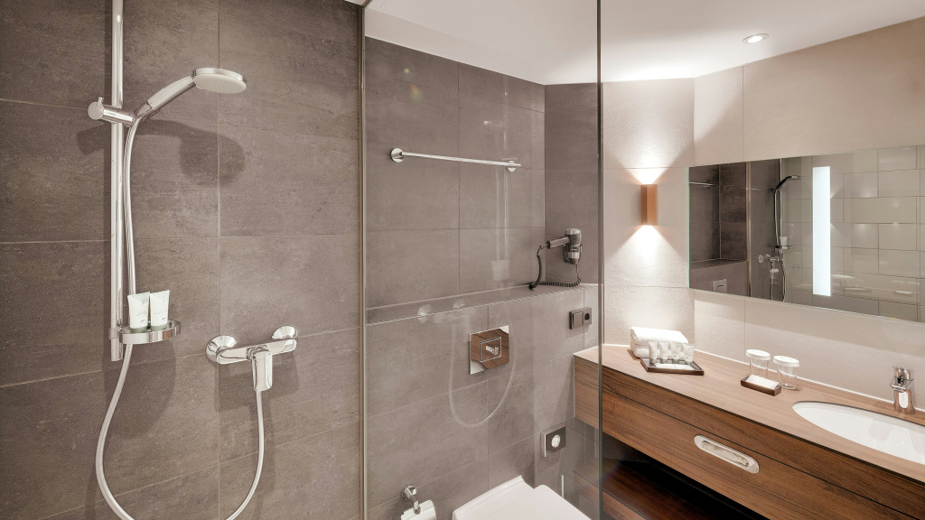 Bilderberg Bellevue Hotel Dresden - Général