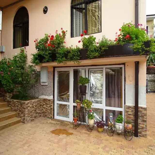 Студия в Отдых у Галины