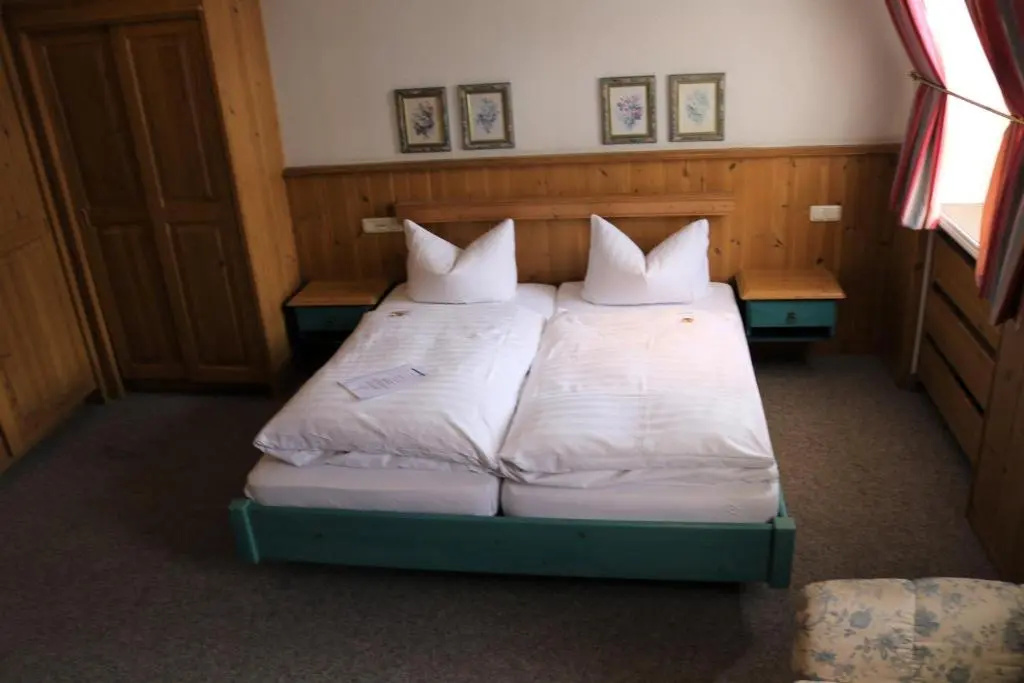 Hotel Zum Wilden Schwein - Chambres