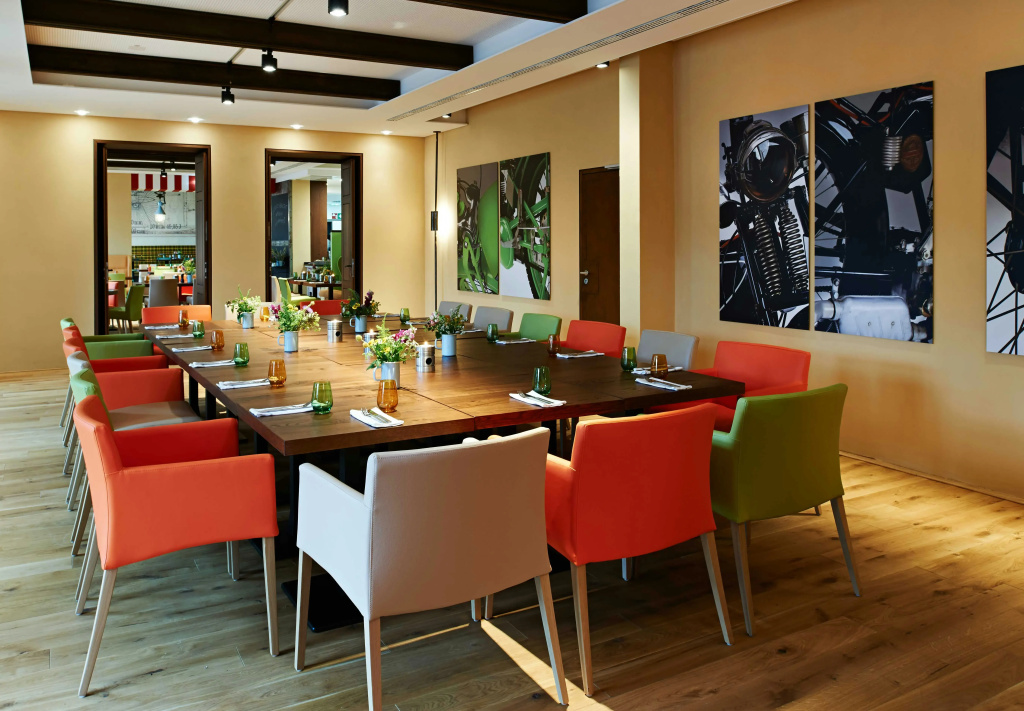 Hotel photo 21
