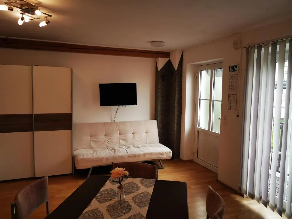 Geinberg Suites & Vianova Lodges - Chambres