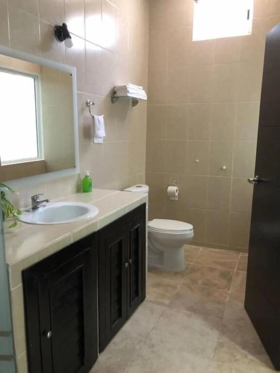 Comfort room
