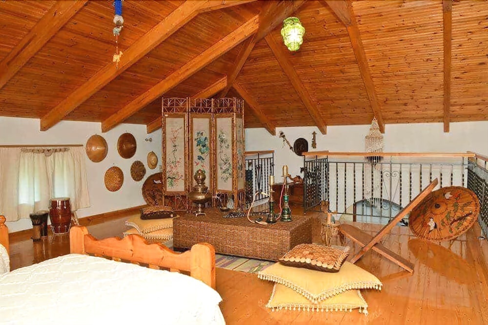 Villa Dimeon 4 * Villa Dimeon 4 *