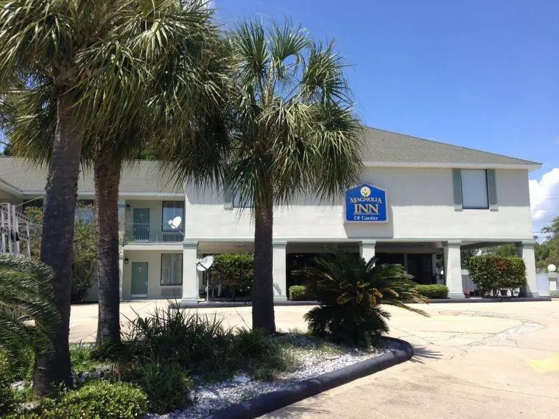 Best Western Magnolia