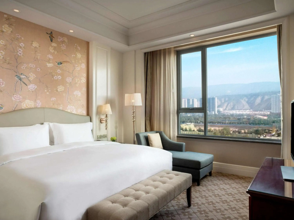 Sofitel Xining - Général